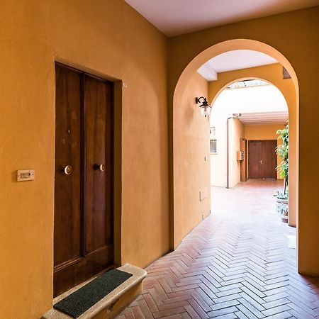 Cozy Central Apartment By Wonderful Italy Bologna Kültér fotó