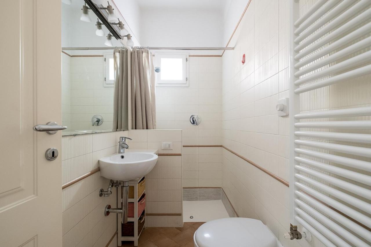 Cozy Central Apartment By Wonderful Italy Bologna Kültér fotó