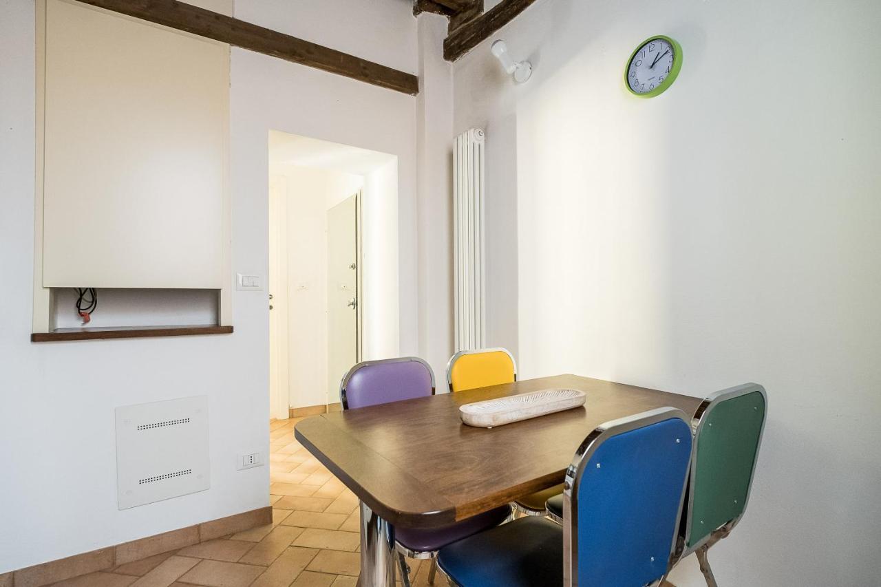Cozy Central Apartment By Wonderful Italy Bologna Kültér fotó