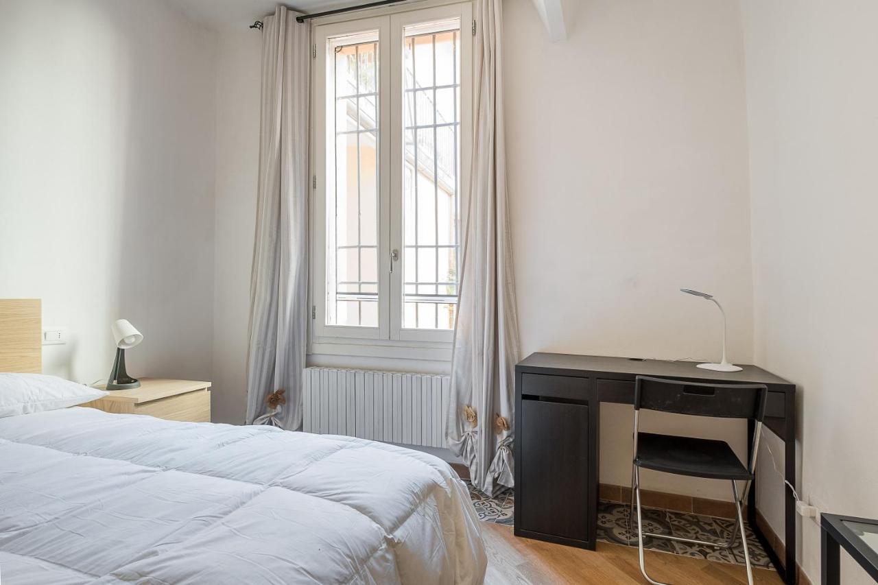 Cozy Central Apartment By Wonderful Italy Bologna Kültér fotó