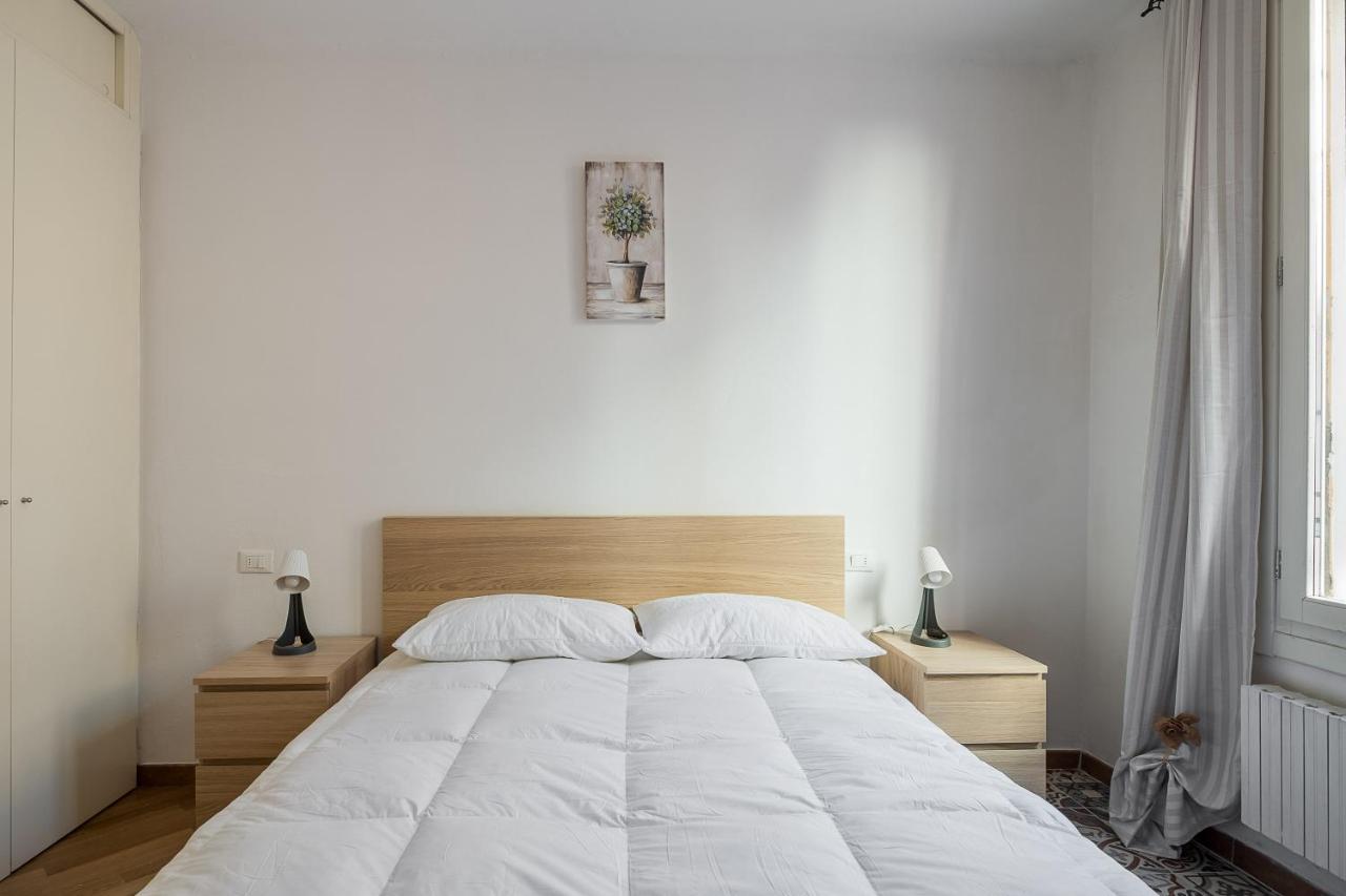 Cozy Central Apartment By Wonderful Italy Bologna Kültér fotó