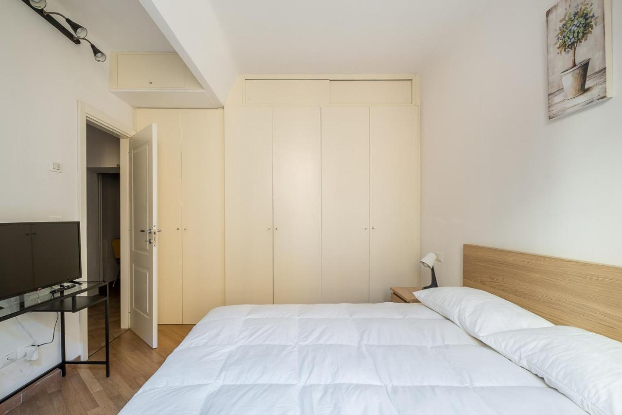 Cozy Central Apartment By Wonderful Italy Bologna Kültér fotó